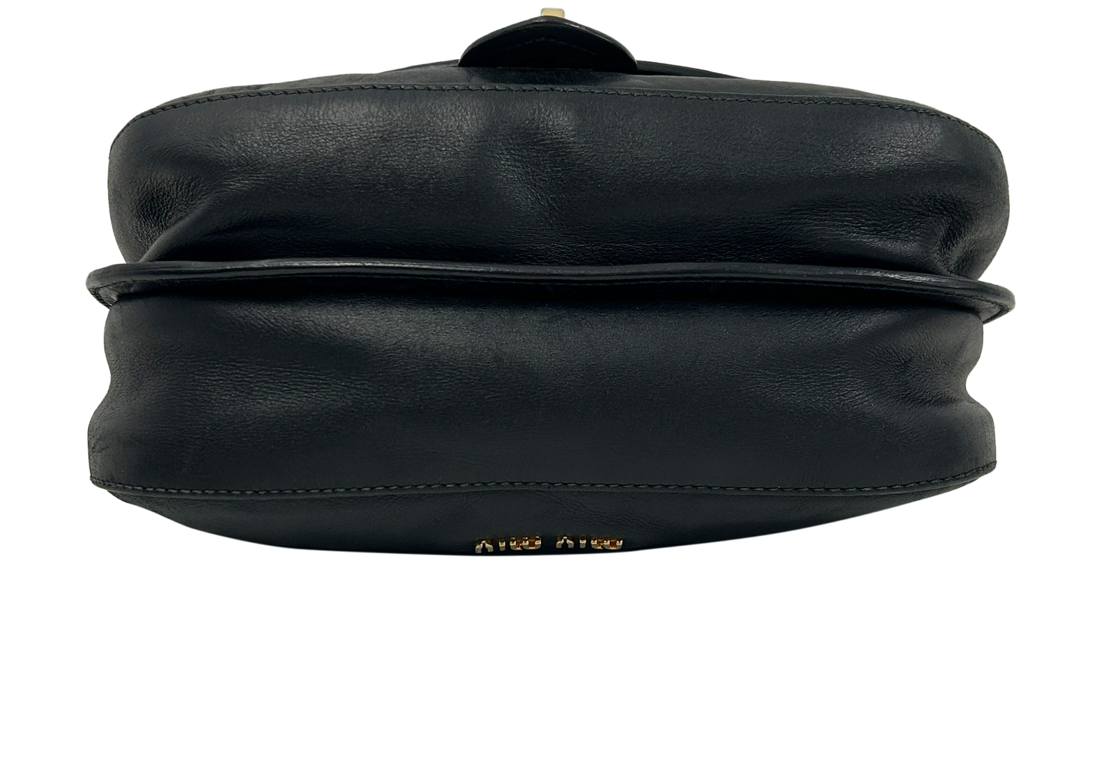 Bandolera Bandolera, 320&euro;, Bolso, Negro, Animal - Piel, Vista superior